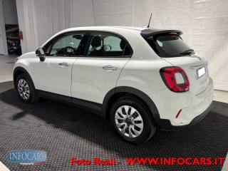 FIAT 500X usata, con Airbag