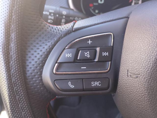 MG ZS usata, con Park Distance Control