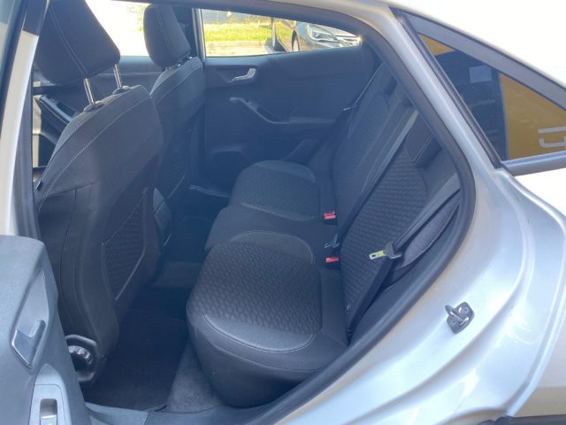 FORD Puma usata, con Fendinebbia