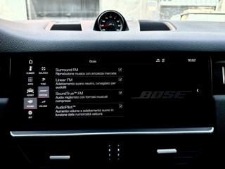 PORSCHE Cayenne usata, con Luci diurne LED