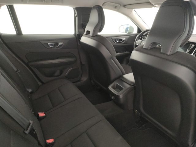 VOLVO V60 usata, con Controllo automatico clima