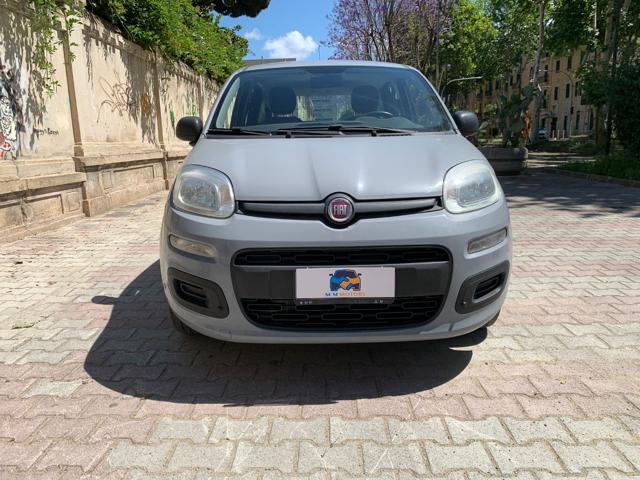 FIAT Panda usata, con Airbag