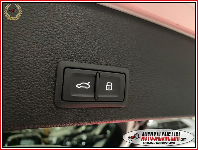 AUDI Q2 usata, con Park Distance Control