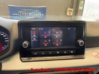 SEAT Ibiza usata, con Isofix