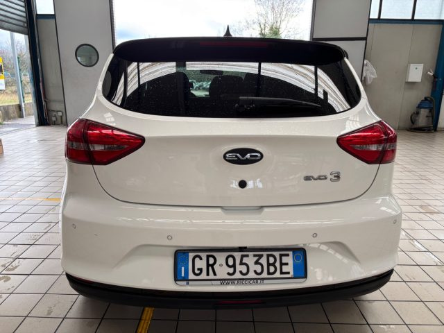 EVO Evo3 usata, con Chiusura centralizzata