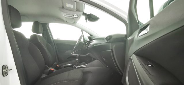 OPEL Crossland X usata 54