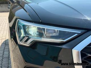AUDI Q3 usata, con Cruise Control