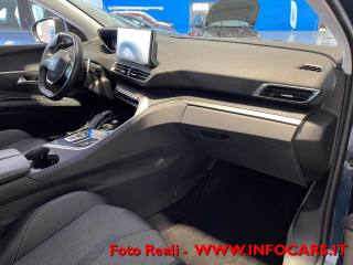 PEUGEOT 3008 usata, con Vetri oscurati