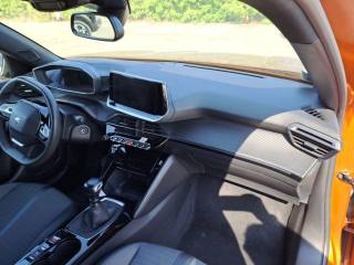 PEUGEOT 2008 usata, con Airbag Passeggero