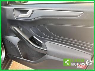 FORD Focus usata, con Volante multifunzione