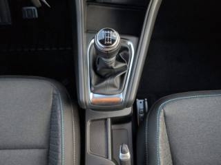 RENAULT Captur usata, con Volante multifunzione