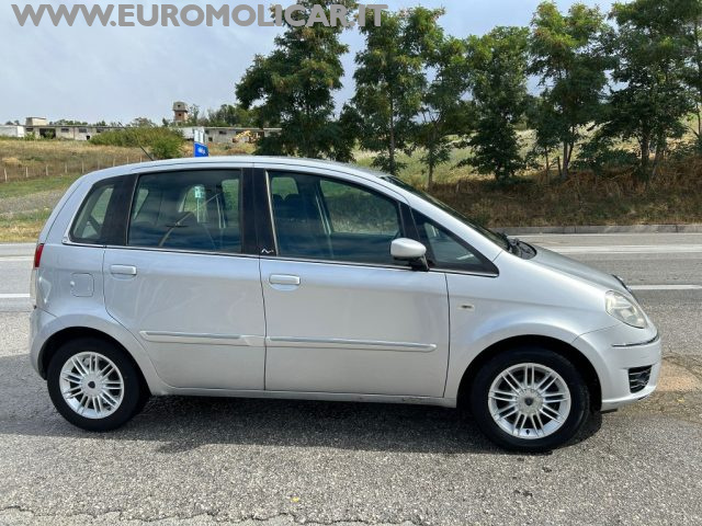 LANCIA MUSA usata, con Immobilizzatore elettronico