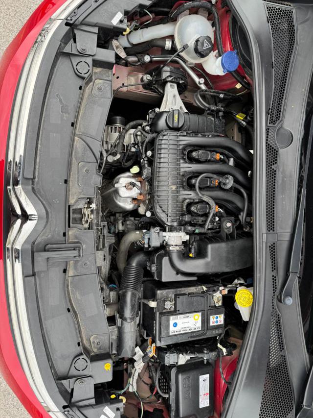 CITROEN C3 usata, con Park Distance Control