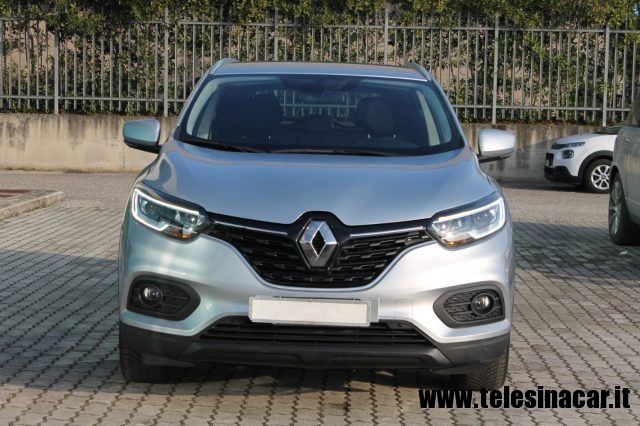 RENAULT Kadjar usata, con Airbag laterali