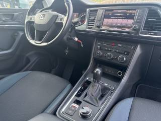 SEAT Ateca usata, con Climatizzatore