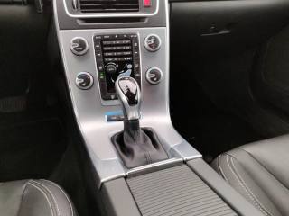 VOLVO V60 usata, con Regolazione elettrica sedili