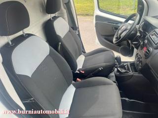 FIAT Fiorino usata, con Specchietti laterali elettrici