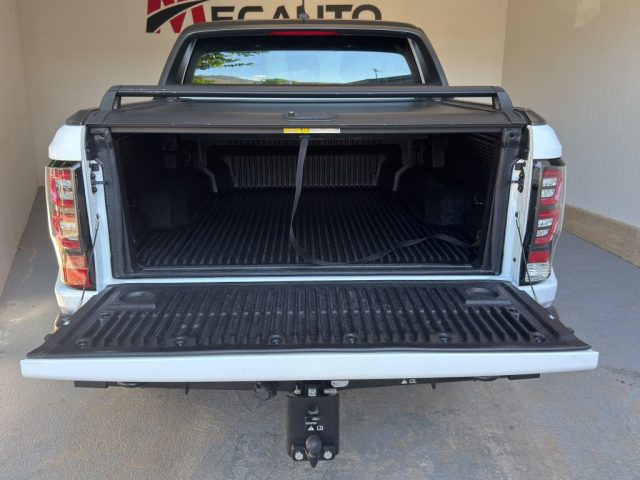FORD Ranger Raptor usata, con Chiusura centralizzata