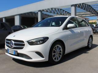 MERCEDES-BENZ B 180 usata, con Airbag laterali