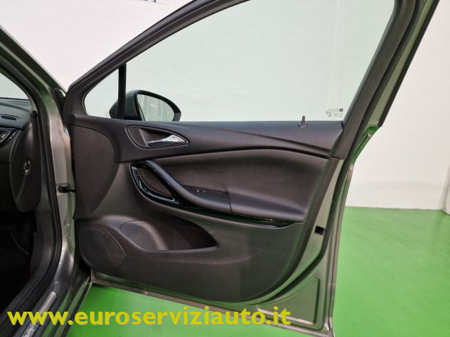 OPEL Astra usata 47