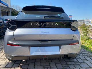 LANCIA Ypsilon usata, con Controllo trazione