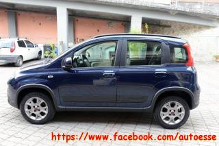FIAT Panda usata, con Autoradio