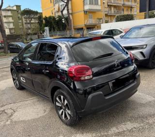 CITROEN C3 usata, con Autoradio