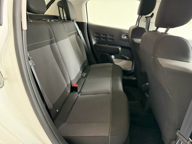 CITROEN C3 usata, con Controllo elettronico della corsia