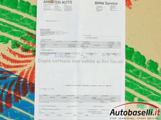 BMW X1 usata, con Android Auto