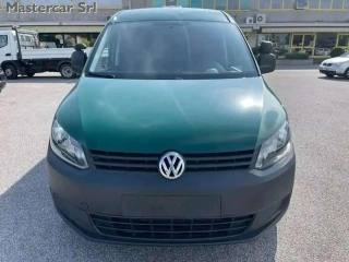 VOLKSWAGEN Caddy usata, con Airbag