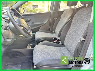 LANCIA Ypsilon usata, con Sensori di parcheggio posteriori