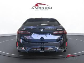 BMW 520 usata 7