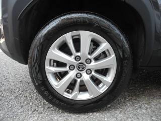 TOYOTA Yaris Cross usata, con Sistema di navigazione