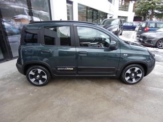 FIAT Pandina usata, con Chiusura centralizzata