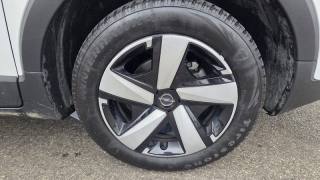 OPEL Crossland X usata, con Boardcomputer