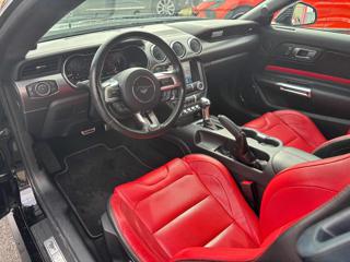 FORD Mustang usata, con Cerchi in lega
