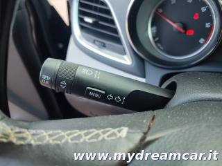 OPEL Mokka usata, con Sensore di luce