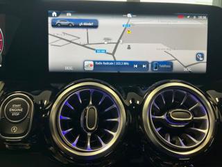 MERCEDES-BENZ GLA 200 usata, con Controllo trazione