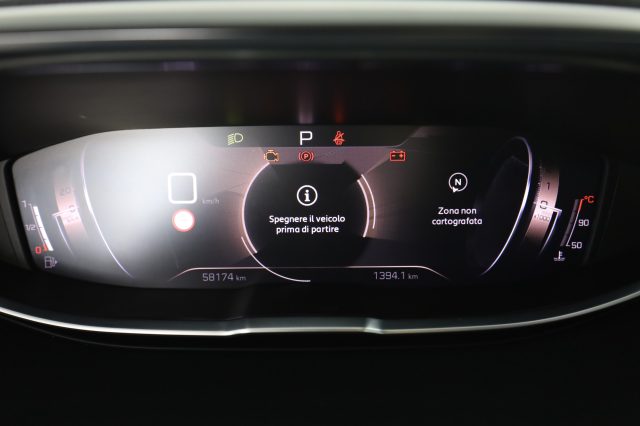 PEUGEOT 5008 usata 6