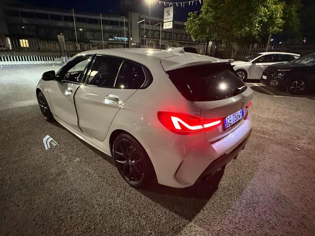 BMW 116 usata, con ESP