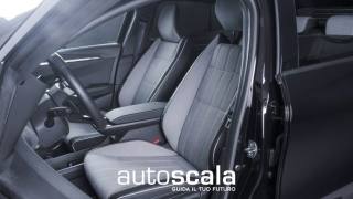 RENAULT Megane usata, con Regolazione elettrica sedili