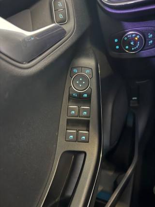 FORD Puma usata 3