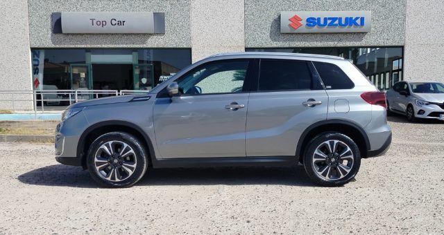 SUZUKI Vitara usata, con Alzacristalli elettrici