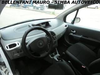 RENAULT Modus usata 11