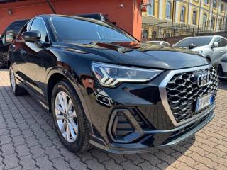 AUDI Q3 usata, con Airbag