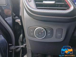 FORD Puma usata 35
