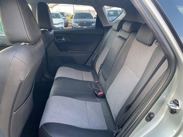 TOYOTA Auris usata, con Controllo automatico clima