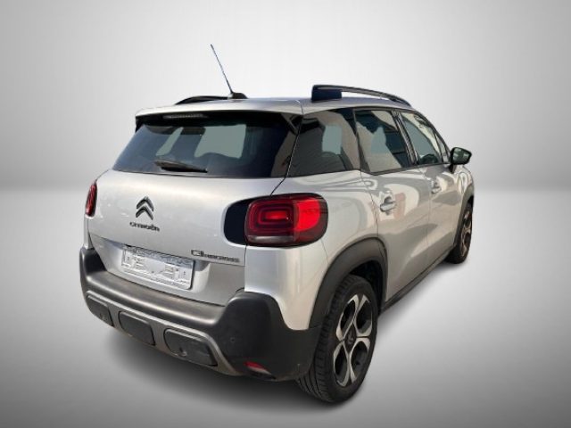CITROEN C3 Aircross usata, con Airbag laterali