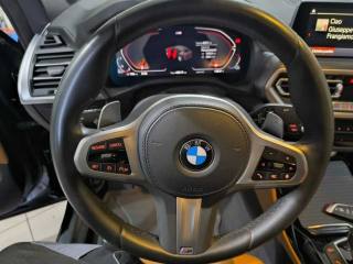 BMW X4 usata, con Sistema di navigazione