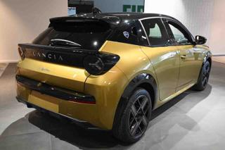 LANCIA Ypsilon usata, con Airbag Passeggero